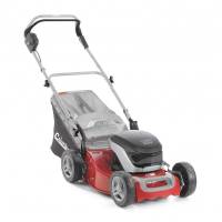 TONDEUSE ELECTRIQUE POUSSEE SUR BATTERIE COLOMBIA PM42LI