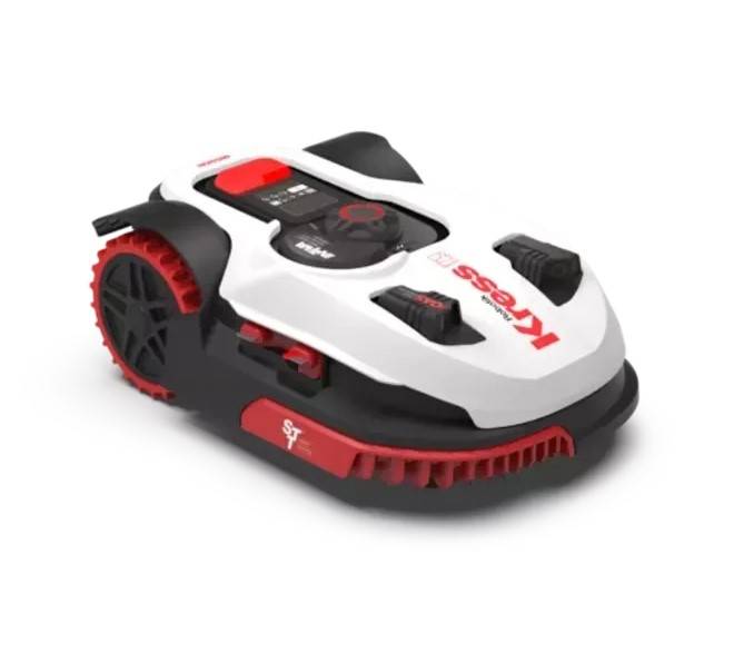 ROBOT KR12E