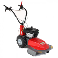 Débroussailleuse forestière à roues – 51 cm DL52