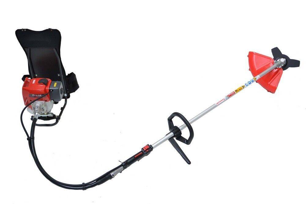 KDD 45 Débroussailleuse à dos 45,4 cm3