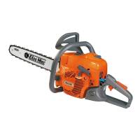Tronçonneuses de puissance moyenne GS 520 - 46 cm