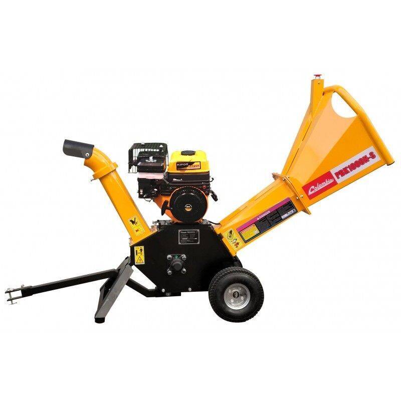 BROYEUR COLOMBIA BK1000