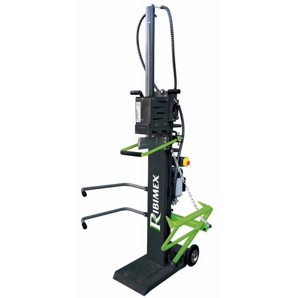 FENDEUR A BUCHE VERTICAL 11T PREHLS11T/VN
