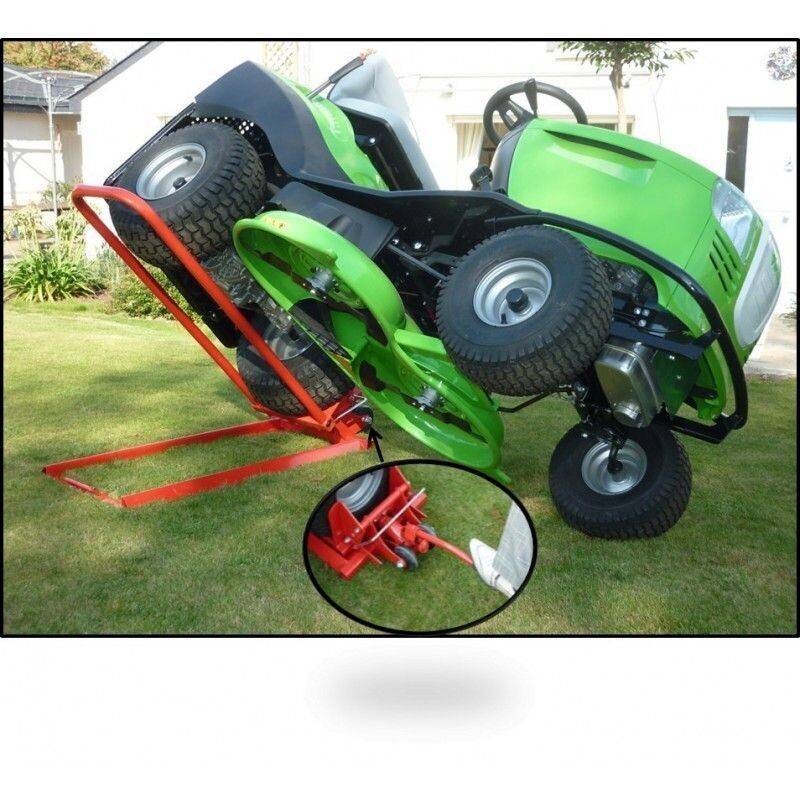 LEVE AUTOPORTEE CLIPLIFT