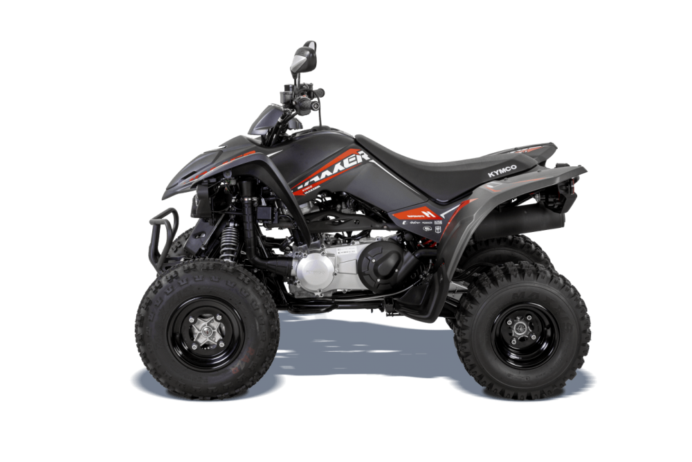 KYMCO MAXXER 300