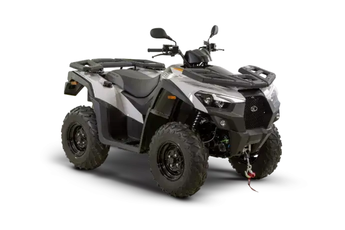 QUAD MXU 550I EPS T3B