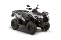 QUAD MXU 550I EPS T3B