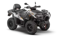 MXU 700I ABS EPS T3B