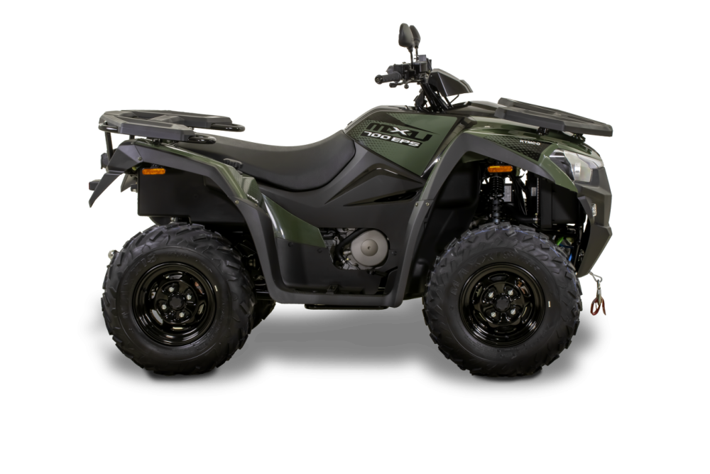 QUAD MXU 700I EPS T3B