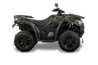 QUAD MXU 700I EPS T3B