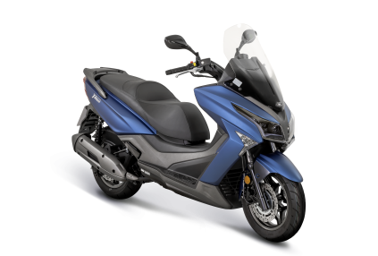 SCOOTER KYMCO X.TOWN 125I