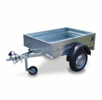 Remorque Franc GLE 151