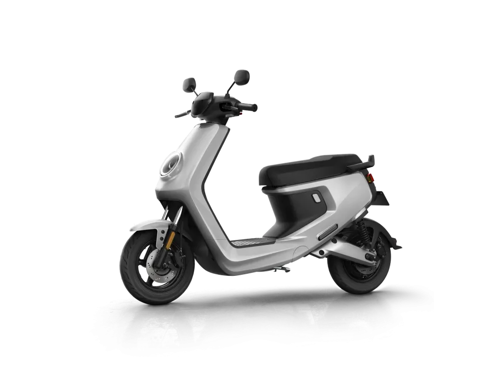 scoot elec