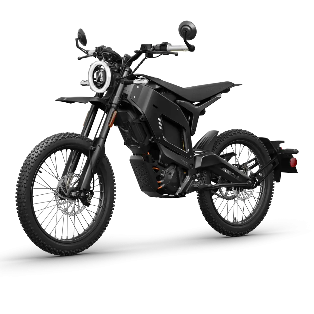MOTO ELECTRIQUE NIU XQi3