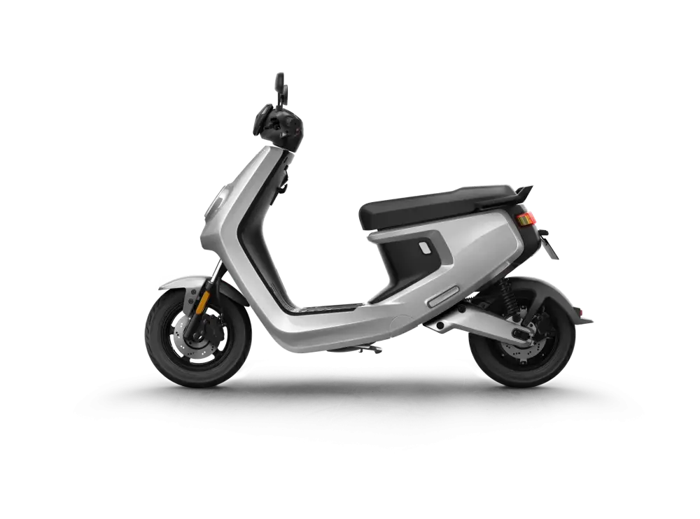 SCOOTER 50 NIU MQi+